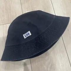 Lee/リー キッズ ハット ネイビー 56cm