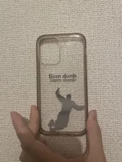 スラムダンク　iPhoneケース　12 mimi