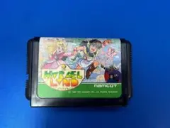 ◇メガドライブ マーベルランド