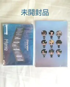 未開封Snow Man LIVE TOUR 2021 Mania Blu-ray