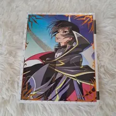 コードギアス反逆のルルーシュ DVD
