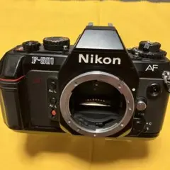 2025年最新】NIKON F501の人気アイテム - メルカリ