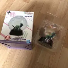 ポケモン　一番くじ　テラパゴスフィギュアライト