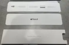 ジャンク品　アップルペンシル　Apple Pencil 第1世代 MK0C2J