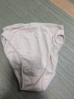 ベージュ ボディファンデーションチャイルド S