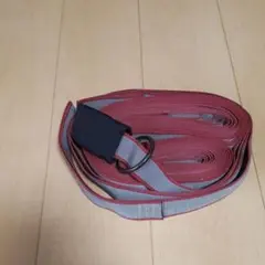 スノーピーク ハンガーライン 犬