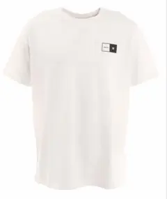 【新品未使用タグ付き】 Hurley ハーレー ホワイト Tシャツ