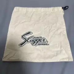 久保田slugger グローブ入れ