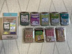 【最終値下げ】ちいかわ　缶バッジ　9個セット