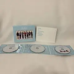 BTS 君に届くJAPAN OFFICIAL FANMEETING VOL.3