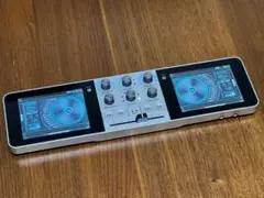MONSTER GODJ MIXER PTBL モンスター ミキサー ポータブル Amazon.com: Monster GO DJ Portable Mixer Digital Turntable