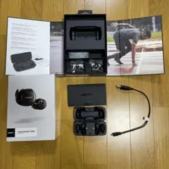 BOSE SOUNDSPORT FREE