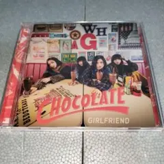 CHOCOLATE