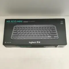 51□logitech MX KEYS MINI RI0630-6