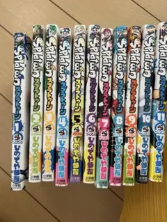 Splatoon スプラトゥーン　漫画　1〜11巻