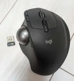 MX Ergo S （グラファイト）