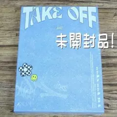 iKON TAKEOFF未開封☘☘
