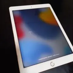 Apple iPadair２ 16GB