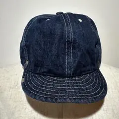 DECHO x Anachronorm デコー × アナクロノームワークキャップ
