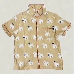 セフン　SPAOコラボ　ビビ　パジャマ