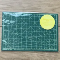 A5 オペレーティングマット