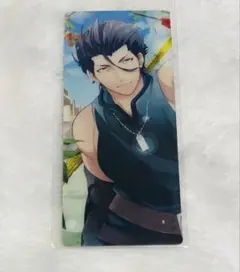 FGO 最終再臨展 ディルムッド