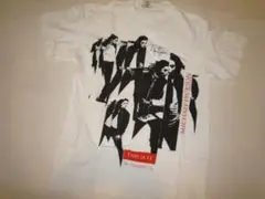 美品　MICHAEL JACKSON THIS IS IT Tシャツ　白　M