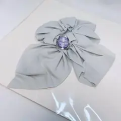 【希少品】グラブルフェス アイルスト リボンサテンシュシュ セルエル