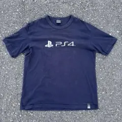 archive PS4 Tshirts blk XL bigsize