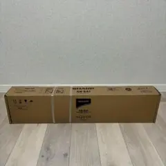 シャープ　サウンドバー AQUOS オーディオ AN-SA1 AQUOS シャープ SHARP AQUOSオーディオ サウンドバー AN-SA1