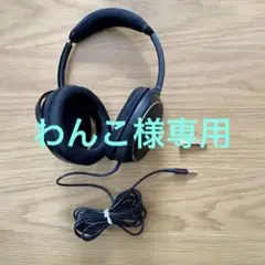 SONY MDR-MA900