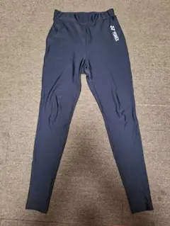 ヨネックス　UNI　ロングスパッツ　STBF2019　L