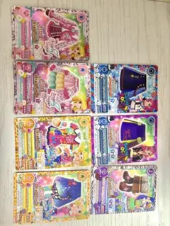 アイカツカード 2014アニマル