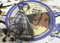 六道骸 家庭教師ヒットマンREBORN! 特典コースター カフェ限定