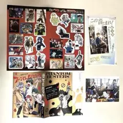 ジャンプSQ. 付録