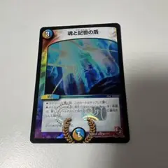 魂と記憶の盾
