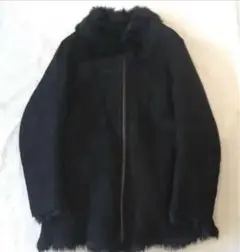 2025年最新】helmut lang ムートンの人気アイテム - メルカリ