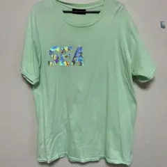 WindandSea Tシャツ 古着