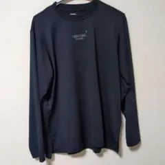TENTIAL BAKUNE テンシャル　バクネ　メッシュ トップス長袖Mサイズ