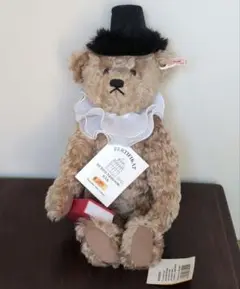Steiff Teddy bear Ume 30cm 限定2006年 Steiff Teddy bear Ume 30cm 限定2006年 - メルカリ