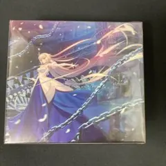 「月姫-A piece of blue glass moon-」サントラ　限定版