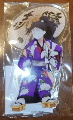 久々知兵助／忍たま乱太郎 サンリオ アクリルスタンド|mercari