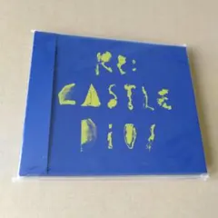 Re: CASTLE 限定盤 Dios Limited Edition ディオス