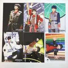 【24時間以内発送】Lilかんさい 嶋﨑斗亜 公式写真