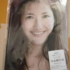 渡辺麻友　元AKB48 両面抱き枕カバー90cm×45cm 新品未使用