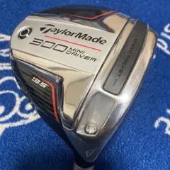 テーラーメイド ミニドライバー 300 13.5° USモデル 極美品
