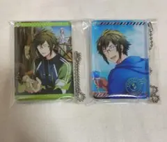 二階堂大和 アクリルブロック