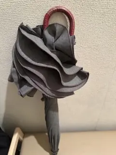 KiwandaKiwanda フリル日傘