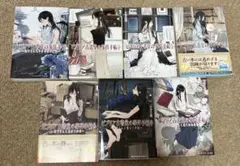 ビブリア古書堂の事件手帖 1-7セット