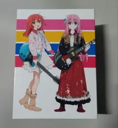 ぼっち・ざ・ろっく！　Blu-ray全6巻